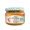 Mezze Houmous Harissa Bio