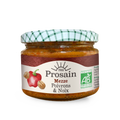 Mezze Poivron & Noix Bio