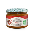 Mezze Poivrons grillés & Feta AOP Bio