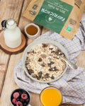 Muesli 30% de fruits bio