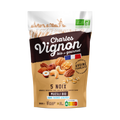 Muesli Bio Céréales toastées 5 Noix