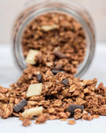 Muesli Bio Croustillant 3 Chocolats