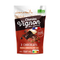 Muesli Bio Croustillant 3 Chocolats
