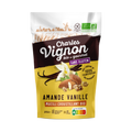 Muesli Bio Croustillant Amande vanille