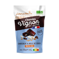Muesli Bio Pépites & Flocons Chocolat noix de coco