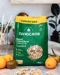 Muesli Croustillant Essentiel bio