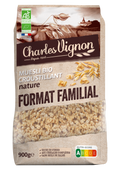 Muesli Croustillant Nature bio