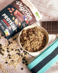 Muesli Croustillant Protéiné Chocolat bio