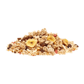 Muesli croustillant 6 fruits Vrac bio