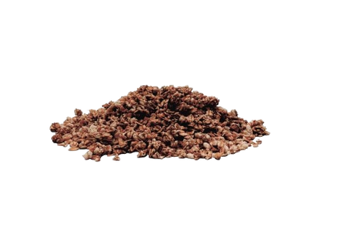 Muesli croustillant cacao Vrac bio