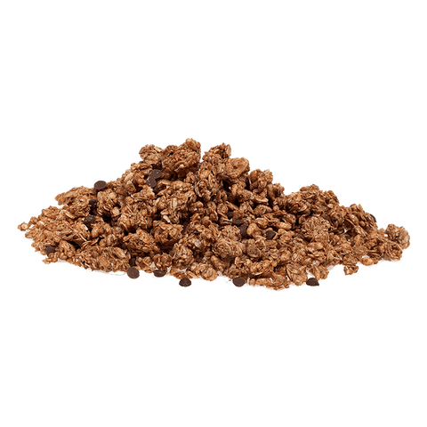 Muesli croustillant chocolat Vrac bio