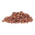 Muesli croustillant framboise & chocolat Vrac bio