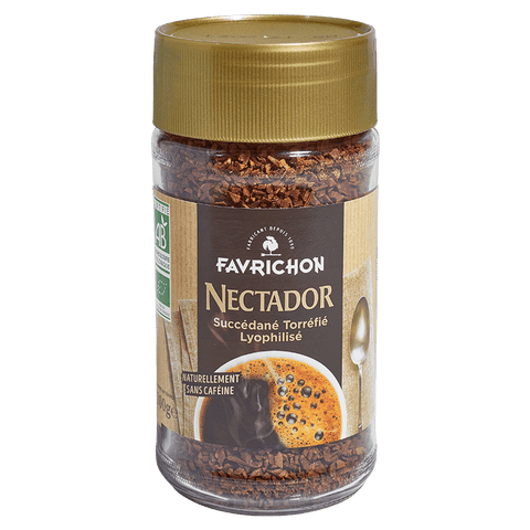 Nectador bio