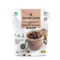 Overnight Oats Protéiné Chocolat Noisette bio