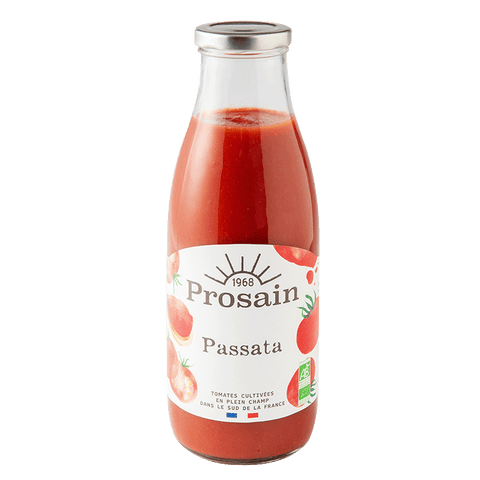 Passata bio