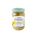 Pesto Basilico Limone Bio
