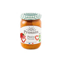 Pesto Poivrons Bio