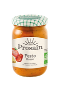 Pesto Rosso bio