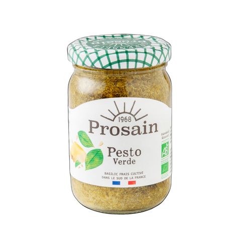 Pesto Verde bio
