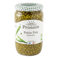 Petits Pois EF GM