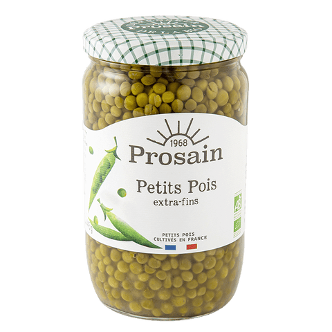 Petits Pois EF GM