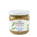 Petits Pois extra-fins Bio Sans Sel Ajouté