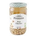 Pois Chiches bio