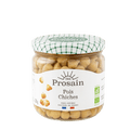 Pois Chiches bio