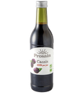 Pur Jus de Cassis bio