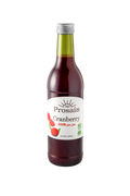 Pur Jus de Cranberry bio