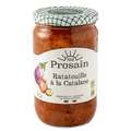Ratatouille à la Catalane Bio
