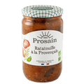 Ratatouille à la Provençale Bio