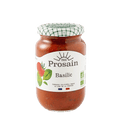 Sauce Basilic GM