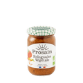 Sauce Bolognaise Végé bio