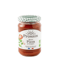 Sauce Pizza Bio