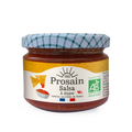 Sauce Salsa à dipper bio