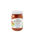 Sauce Tomate Basilic Bio Sans Sel Ajouté