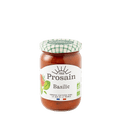 Sauce Tomate Basilic Bio