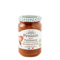 Sauce Tomate Puttanesca Bio