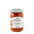 Sauce Tomate à l’Ail Rôti Bio