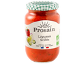 Sauce Tomate aux Légumes Grillés bio