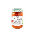 Sauce tomate aux deux fromages bio