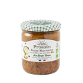 Soupe Marocaine Bio