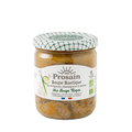 Soupe Rustique Bio