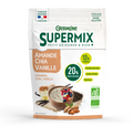 Supermix bio – Amande Chia Vanille bio