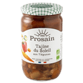 Tajine du Soleil Bio aux 7 légumes
