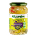 Wok N°2 bio – Brocoli, Oignons, Poivrons bio