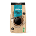 Chicorée grains filtre 