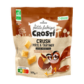 Crosti crush pâte à tartiner cacao noisettes 