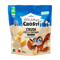 Crosti crush pâte à tartiner choco lait 
